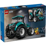 LEGO CITY 60498 Trattore