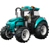 LEGO CITY 60498 Trattore