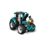 LEGO CITY 60498 Trattore