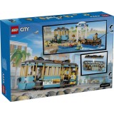 LEGO CITY 60506 Tram Spiaggia Classico