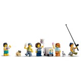 LEGO CITY 60506 Tram Spiaggia Classico