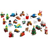 LEGO CITY 60510 Advent Calendar 2026