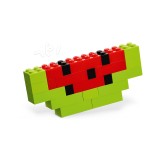 LEGO CLASSIC 11045 Mattoncini Colorati Creativi