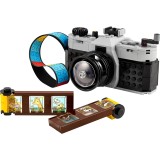 LEGO CREATOR 3 IN 1 31147 FOTOCAMERA RETRÒ