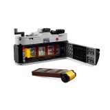 LEGO CREATOR 3 IN 1 31147 FOTOCAMERA RETRÒ