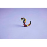LEGO CREATOR 3 IN 1 31159 Ragno Sorprendente