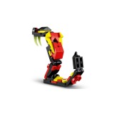 LEGO CREATOR 3 IN 1 31159 Ragno Sorprendente