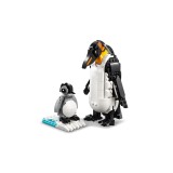 LEGO CREATOR 3 IN 1 31165 Famiglia di Panda