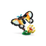 LEGO CREATOR 3 IN 1 31173 Animali Selvatici: Tucano Tropicale