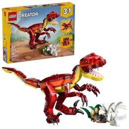 LEGO CREATOR 3 IN 1 31379 Dinosauro Feroce