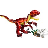 LEGO CREATOR 3 IN 1 31379 Dinosauro Feroce
