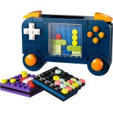 LEGO CREATOR 3 IN 1 31380 Console Retro Gaming