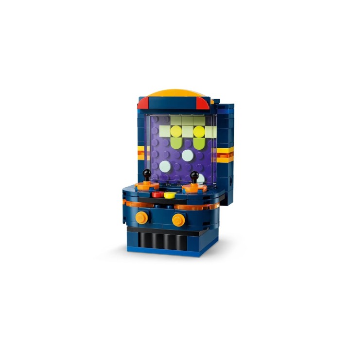 LEGO CREATOR 3 IN 1 31380 Console Retro Gaming
