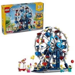 LEGO CREATOR 3 IN 1 31389 Iconica Ruota Panoramica