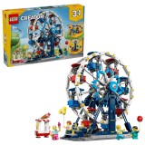 LEGO CREATOR 3 IN 1 31389 Iconica Ruota Panoramica