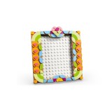 LEGO CREATOR 3 IN 1 31390 Dipinto Decoro Arte Floreale