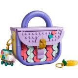 LEGO CREATOR 3 IN 1 31391 Borsa Arte Moda con Contenitore