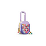 LEGO CREATOR 3 IN 1 31391 Borsa Arte Moda con Contenitore