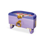 LEGO CREATOR 3 IN 1 31391 Borsa Arte Moda con Contenitore