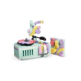 LEGO CREATOR 3 IN 1 31392 Decoro Musica Pianoforte con Gatto