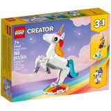 LEGO CREATOR 31140 UNICORNO MAGICO