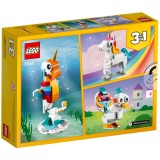 LEGO CREATOR 31140 UNICORNO MAGICO