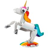 LEGO CREATOR 31140 UNICORNO MAGICO