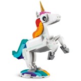 LEGO CREATOR 31140 UNICORNO MAGICO