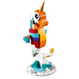 LEGO CREATOR 31140 UNICORNO MAGICO