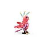 LEGO CREATOR 31170 Animali Selvaggi Fenicottero Rosa