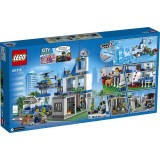 LEGO City 60316 Stazione di polizia