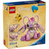 LEGO DISNEY 43257 Angelo