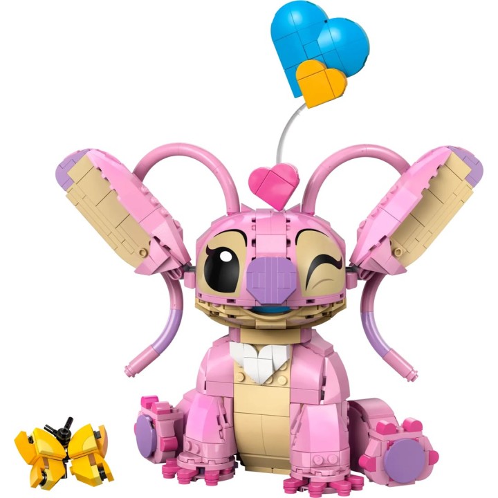 LEGO DISNEY 43257 Angelo