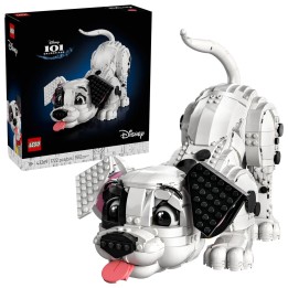 LEGO DISNEY 43269 101 Dalmati - Cucciolo