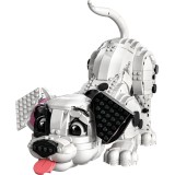 LEGO DISNEY 43269 101 Dalmati - Cucciolo