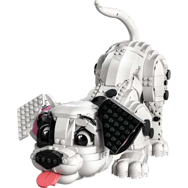 LEGO DISNEY 43269 101 Dalmati - Cucciolo