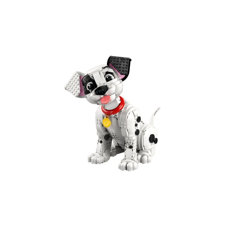 LEGO DISNEY 43269 101 Dalmati - Cucciolo