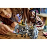 LEGO DISNEY 43288 Vaso di fiori di Sally