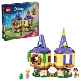 LEGO DISNEY 43294 La Mini Torre di Rapunzel