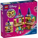 LEGO DISNEY 43294 La Mini Torre di Rapunzel