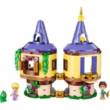 LEGO DISNEY 43294 La Mini Torre di Rapunzel