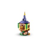 LEGO DISNEY 43294 La Mini Torre di Rapunzel