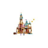 LEGO DISNEY 43297 Il Castello di Rapunzel