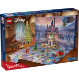 LEGO DISNEY 43298 Advent Calendar 2026