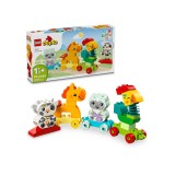 LEGO DUPLO 10412 TRENO DEGLI ANIMALI