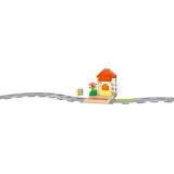 LEGO DUPLO 10427 Treno Avventura Interattivo