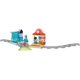 LEGO DUPLO 10428 Grande treno interattivo comunitario