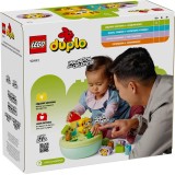 LEGO DUPLO 10441 Smistatore di Forme: Casa del Cucciolo