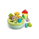 LEGO DUPLO 10441 Smistatore di Forme: Casa del Cucciolo