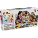 LEGO DUPLO 10472 Gioco di Costruzione Animali